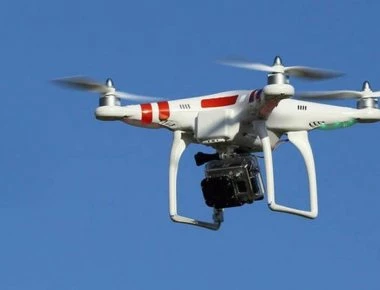 Κίνα: Κατασκευάστηκε Drone 280 γραμμαρίων πολιτικής χρήσεως